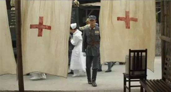 《太阳的后裔》里的撩妹方法都是霍建华玩过的 