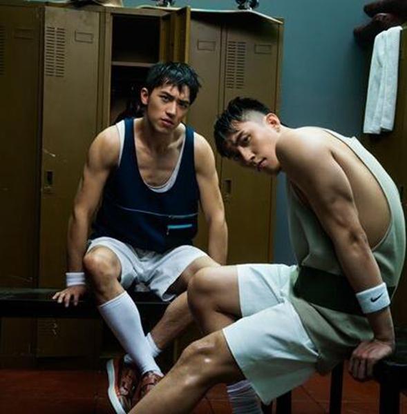 上瘾CP空降《全员》 粉丝炸锅大赞芒果“懂味”