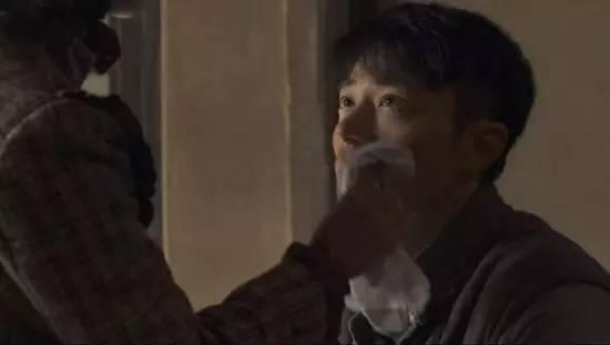 《太阳的后裔》里的撩妹方法都是霍建华玩过的 