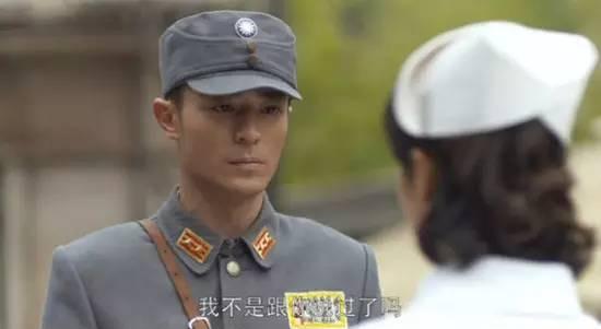 《太阳的后裔》里的撩妹方法都是霍建华玩过的 