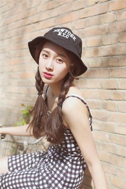 王子璇演《旋风少女2》 与池昌旭对手戏很期待