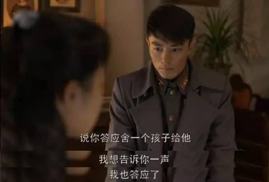 《太阳的后裔》里的撩妹方法都是霍建华玩过的 