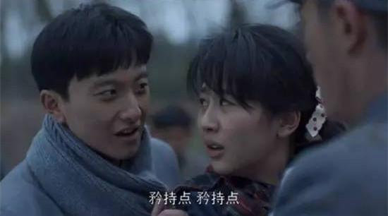 《太阳的后裔》里的撩妹方法都是霍建华玩过的 