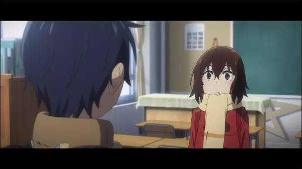 这两部冬季档新番日本动画让我欲罢不能！