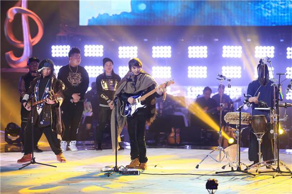 好歌曲总决赛席位已定 刘欢战队或三度夺冠？