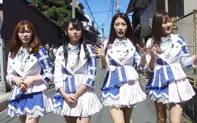 一周综艺：周冬雨扮小黄鸭挽回余文乐