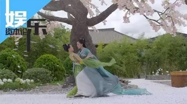 为何“太子妃”经纪公司接受光线投资？