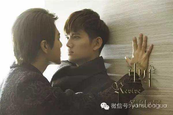 《重生》里的娱乐圈想象，就是一个大型惊吓