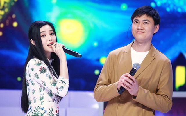 一周综艺：尹正反串最美保洁阿姨看呆网友