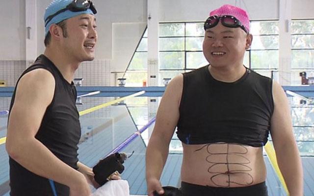 一周综艺：贾乃亮挑战中国女排遭何炅“无视”