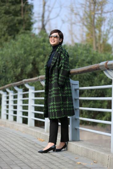 《守婚如玉》今晚开播 温婉蒋雯丽再塑荧幕经典