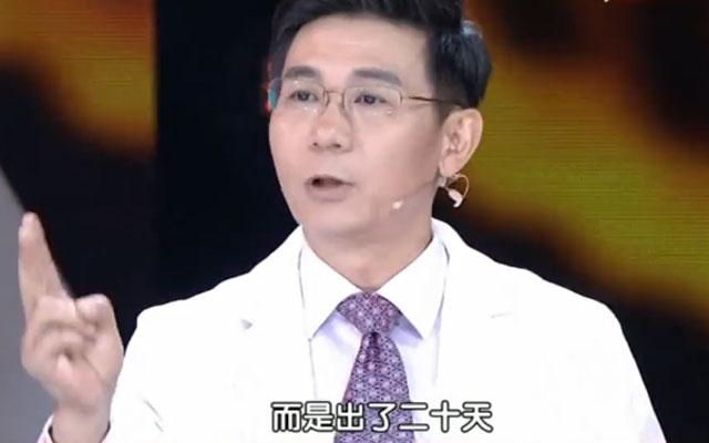 一周综艺：尹正反串最美保洁阿姨看呆网友
