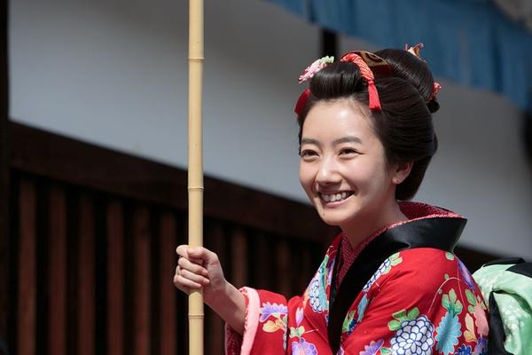 《阿浅来了》今日迎来大结局 感人故事画下句点