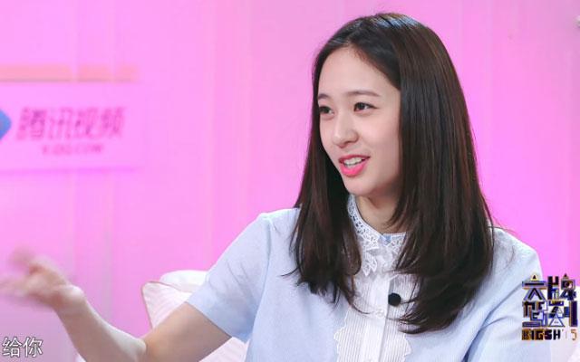 一周综艺：周冬雨扮小黄鸭挽回余文乐