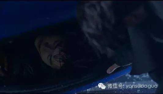 《重生》里的娱乐圈想象，就是一个大型惊吓