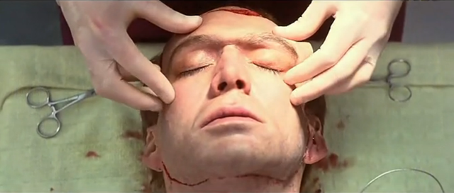 像《重生》的马可那样整出张新脸靠谱吗？