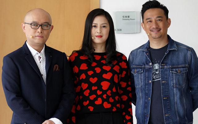 一周综艺：尹正反串最美保洁阿姨看呆网友