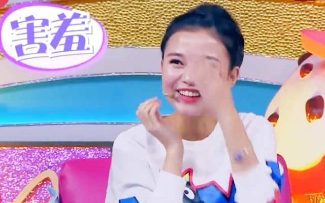 一周综艺：周冬雨扮小黄鸭挽回余文乐