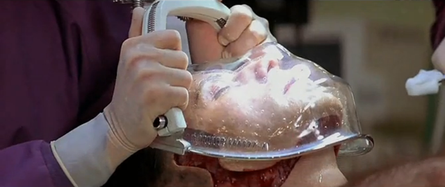 像《重生》的马可那样整出张新脸靠谱吗？