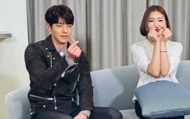 一周综艺：男神Henry被林志玲熊抱示爱