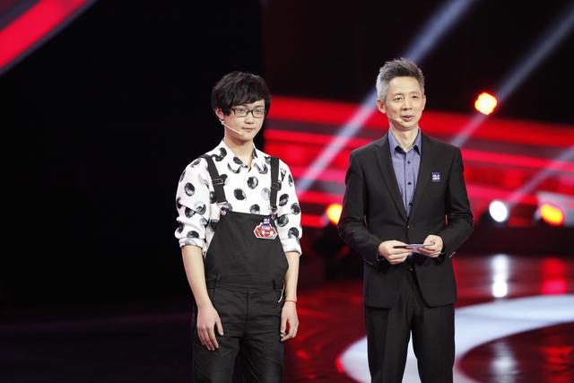 16岁男孩摘得脑王桂冠 王昱珩陈冉冉人气爆表