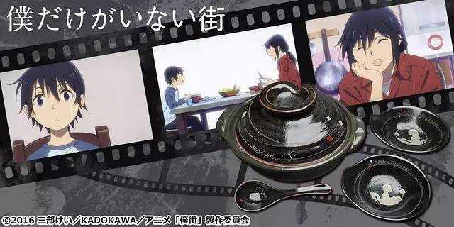 这两部冬季档新番日本动画让我欲罢不能！