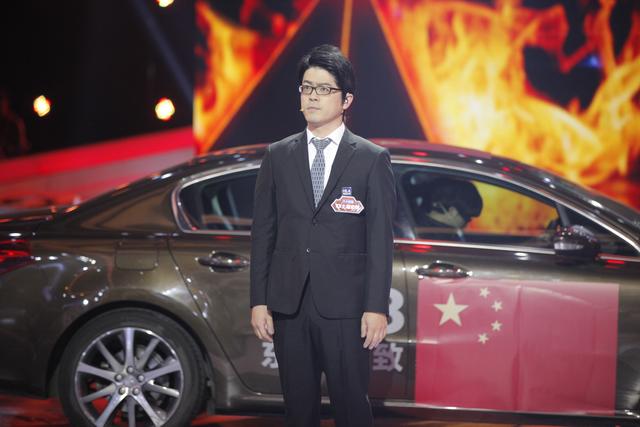 16岁男孩摘得脑王桂冠 王昱珩陈冉冉人气爆表