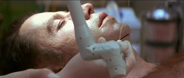 像《重生》的马可那样整出张新脸靠谱吗？