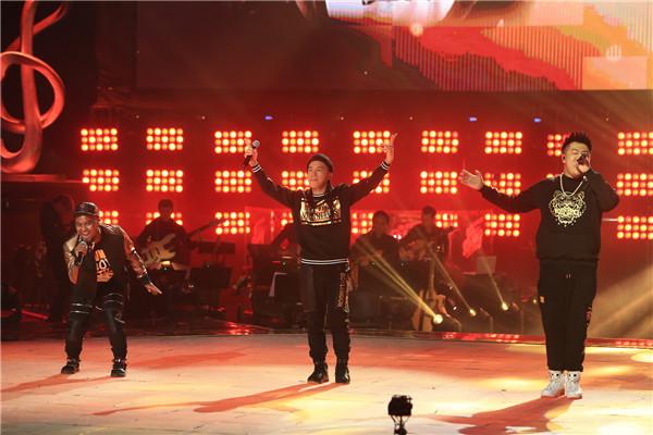 好歌曲总决赛席位已定 刘欢战队或三度夺冠？