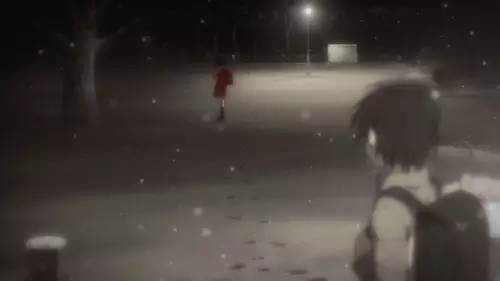 这两部冬季档新番日本动画让我欲罢不能！