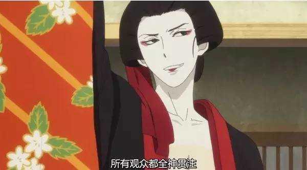 这两部冬季档新番日本动画让我欲罢不能！