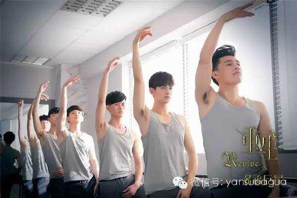 《重生》里的娱乐圈想象，就是一个大型惊吓