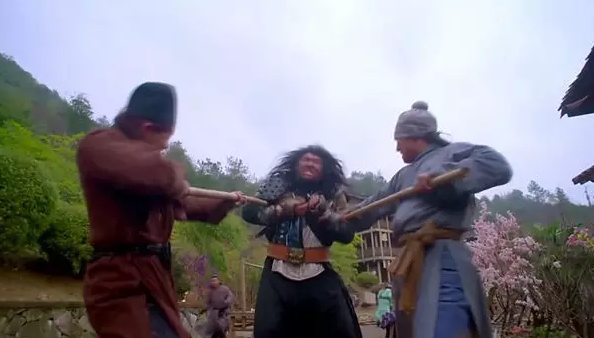 再怎么让你咽不下的剧，都不要轻言放弃……