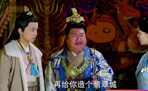 再怎么让你咽不下的剧，都不要轻言放弃……