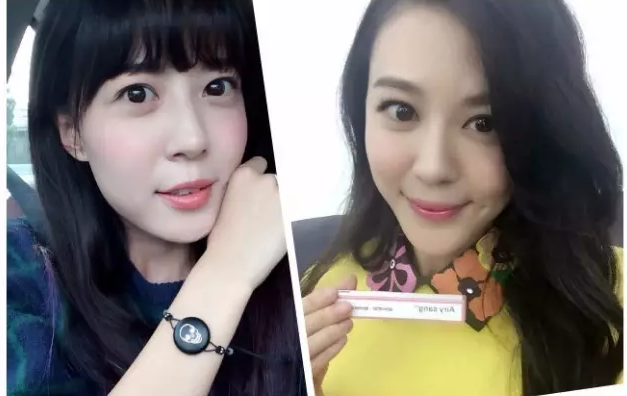 爱情公寓5回不去了除了陈赫，还有女主们的脸！