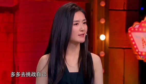 谢娜上演最强模仿秀 大秀“贯口”pk郭德纲徒弟