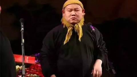 相声阿甘岳云鹏：太累了 不会再参加类似节目