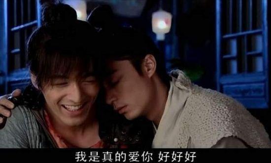 请回答一周大盘点！胡歌霍建华不输宋仲基