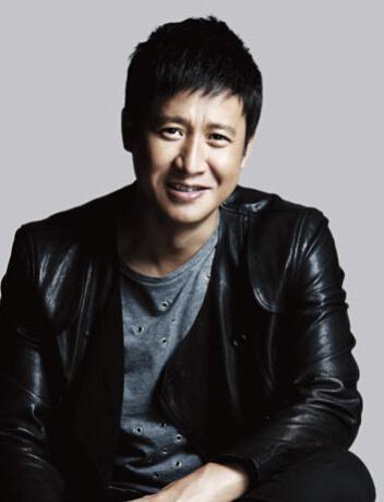 《士兵突击》十年 七连长张国强突变邋遢大叔