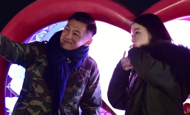 宇宙CP解冻：周冬雨复刻志明春娇感动余文乐