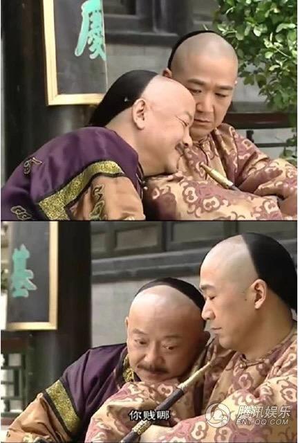 请回答一周大盘点！胡歌霍建华不输宋仲基