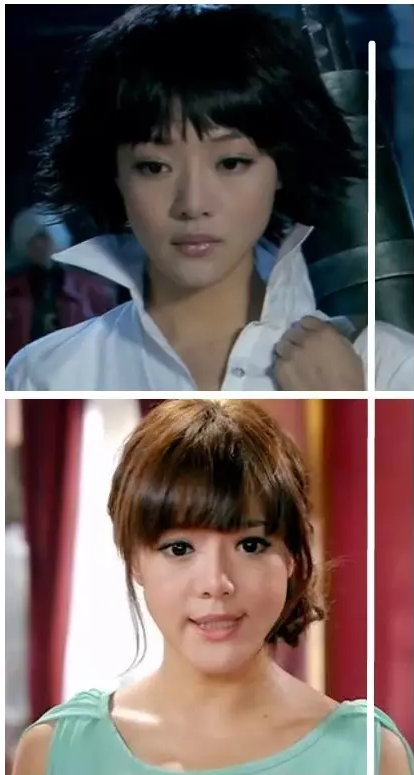 爱情公寓5回不去了除了陈赫，还有女主们的脸！