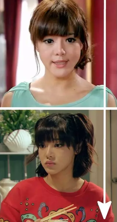 爱情公寓5回不去了除了陈赫，还有女主们的脸！