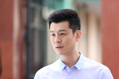  《两个女人》收官 孙骁潇执着追爱化身暖男