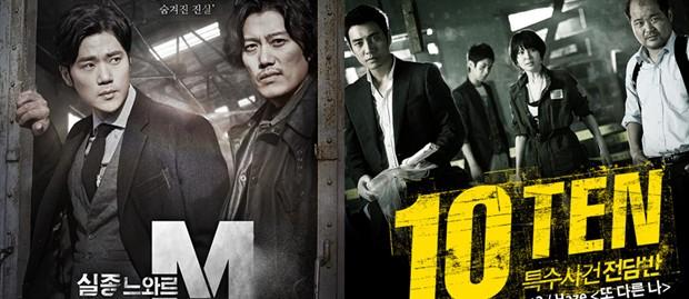 韩剧今非昔比的《信号》探寻你未曾踏入的韩剧世界