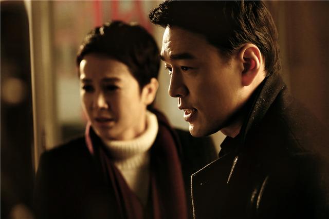 《守婚如玉》卫视热播 王耀庆被赞“智慧绅士”