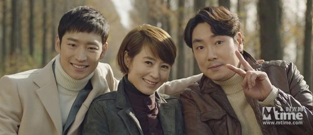 韩剧今非昔比的《信号》探寻你未曾踏入的韩剧世界