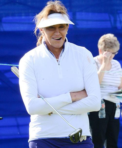 凯特琳·詹纳将客串美剧《透明人家庭》第三季