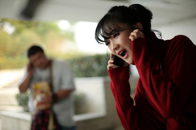 《守婚如玉》开播 张瑶霸气登场“笑”果足