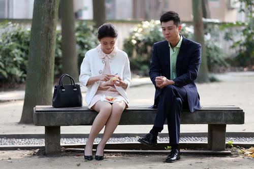  《两个女人》收官 孙骁潇执着追爱化身暖男